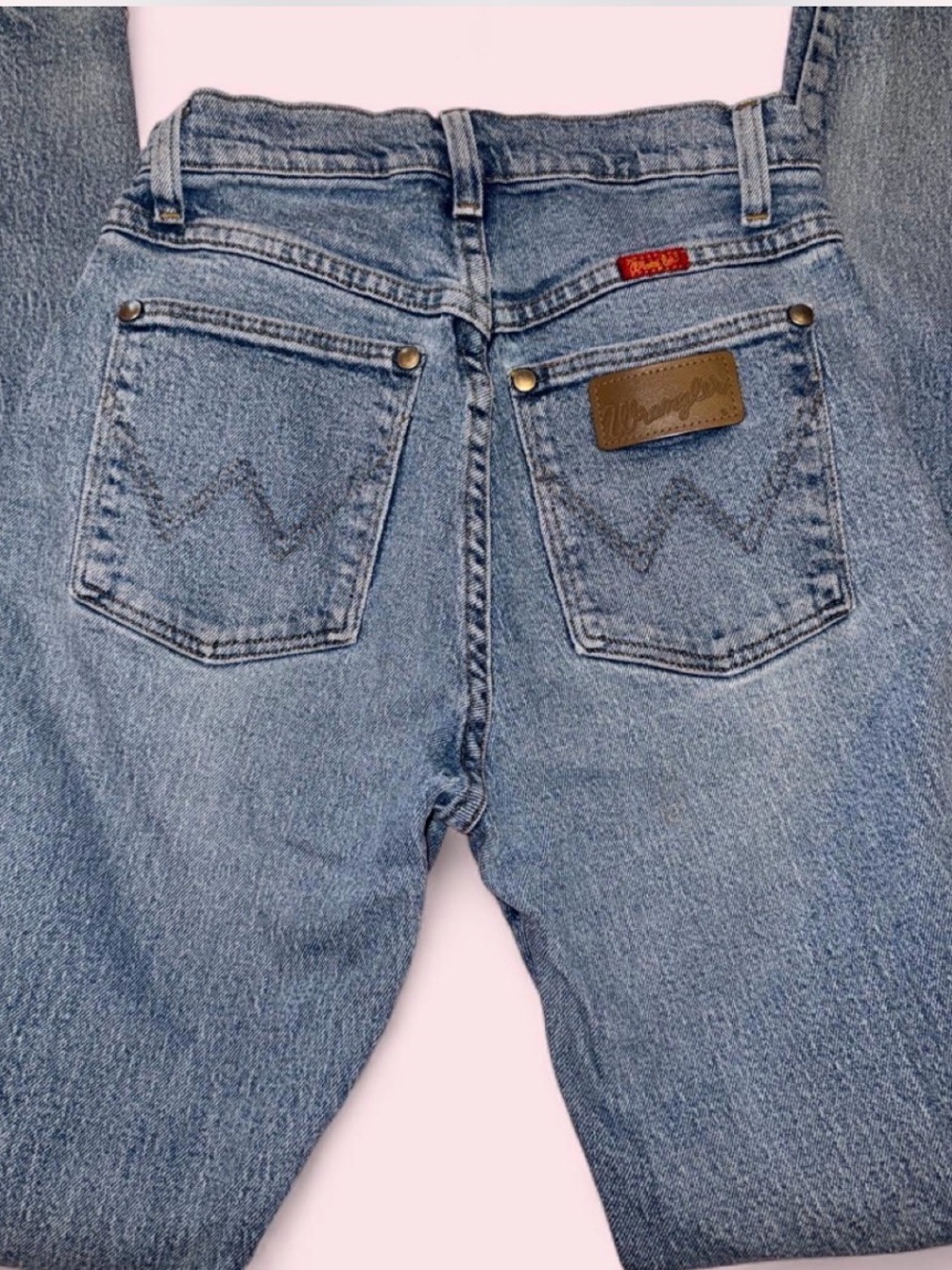 Vintage Wrangler Jeans